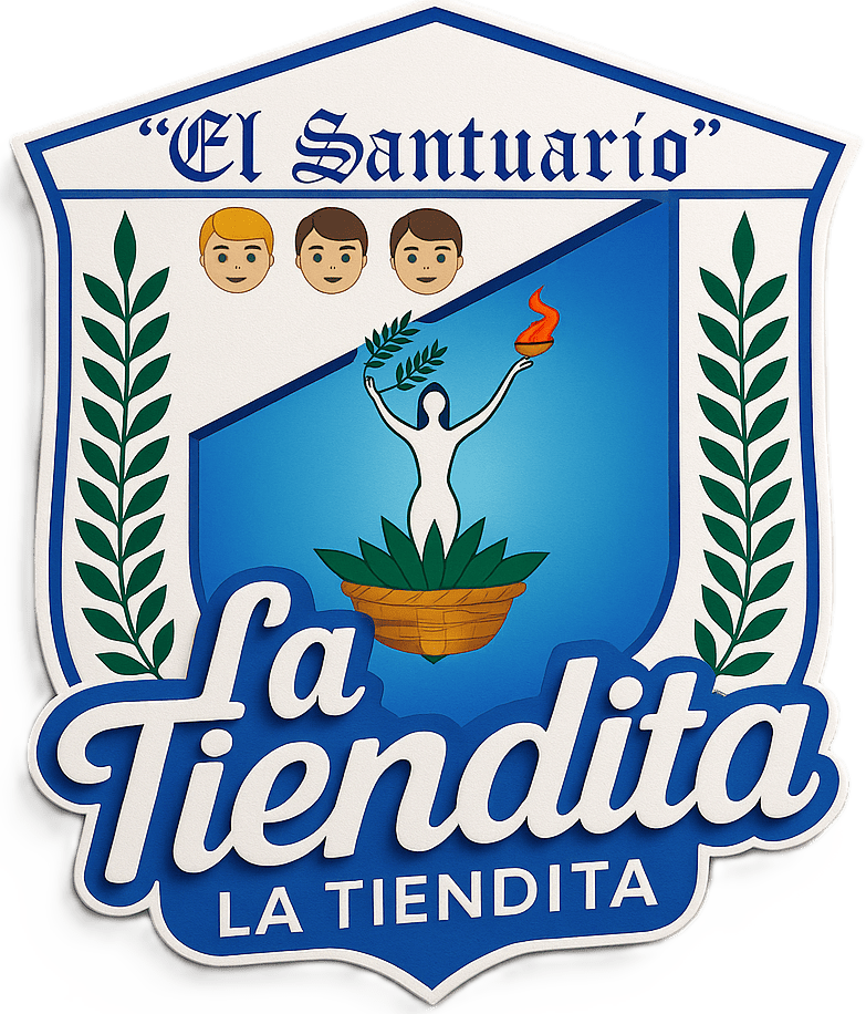 Logo Tiendita